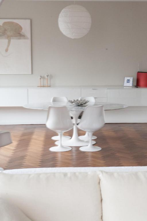 One Room 3* Ostend