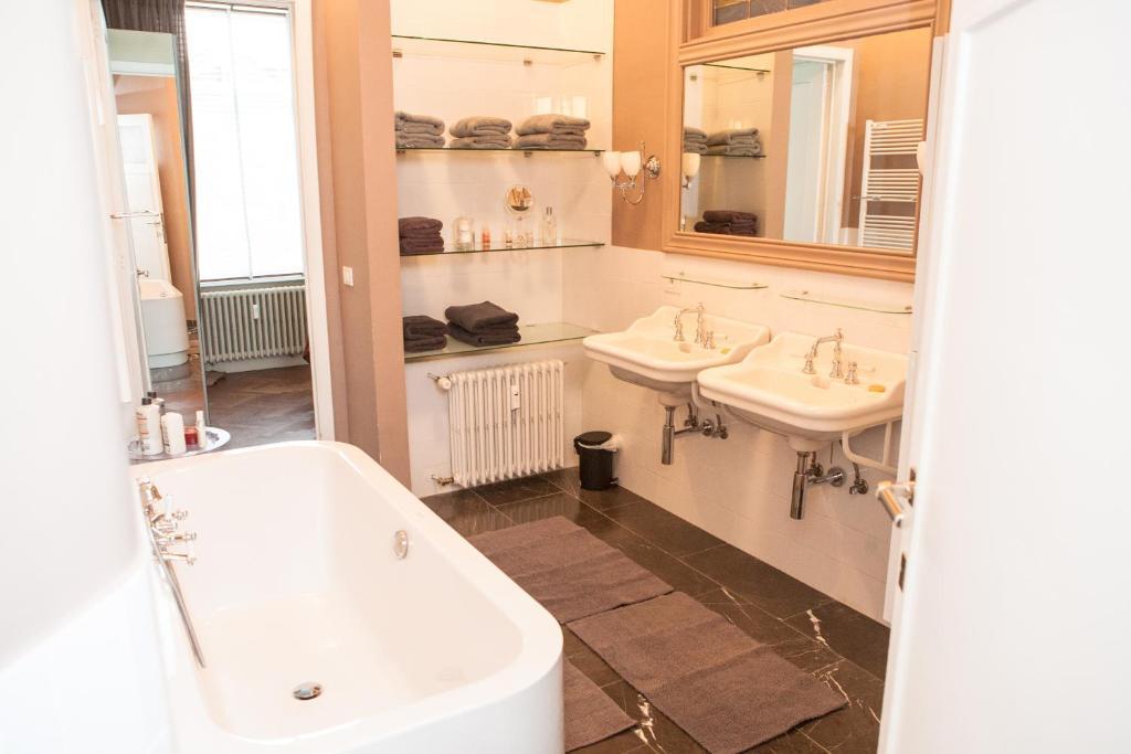One Room 3* Ostend