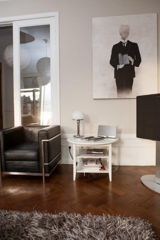 One Room